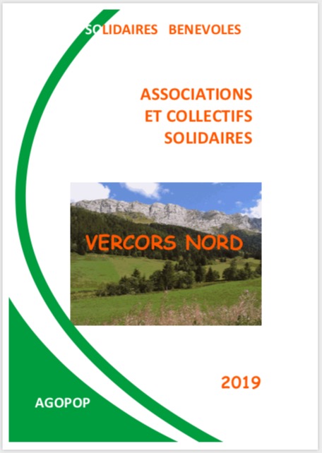 Associations solidaires des 4 Montagnes