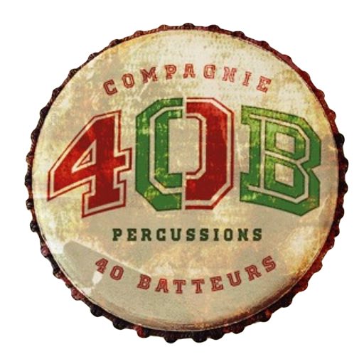 ANNULE Goûter Percu par la Cie des 40 Batteurs @ CAO d'Autrans