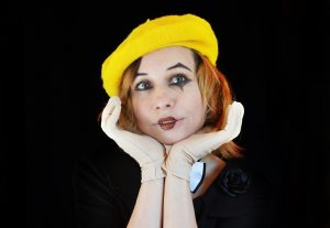 Jeu d'acteurs : stage de théâtre @ Agopop, Maison des Habitants