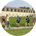 Retour sur le séjour à La Rochelle du club de randonnée