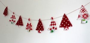 ANNULE DIY : atelier décorations de Noël @ Agopop, Maison des Habitants