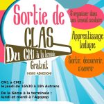 Sortie de CLAS : l'accompagnement à la scolarité selon l'Agopop