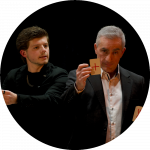 Retour sur : Spectacle de Magie, Illusion, Mentalisme