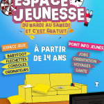 espace jeunesse – rentrée 2021 – small