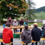 Faîtes du MIAM : 2 journées autour du manger local et durable