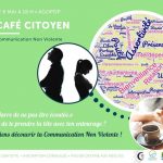 Café citoyen : viens découvrir la communication non violente !