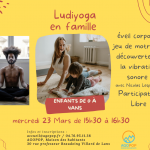 ludiyoga