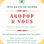 fete fin saison juin 2022