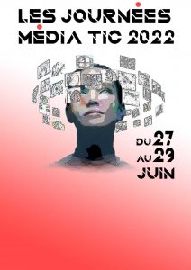 Les Journées Média Tic : Projection et échanges @ Villard de Lans, Cinéma Le Rex