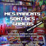 mes parents sont des gamers edition ado _web