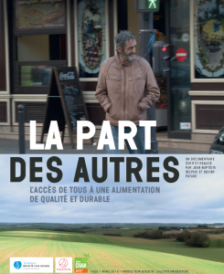 Projection - débat : La Part des Autres @ Autrans, cinéma Le Clos