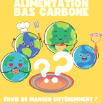 Foyers alimentation bas carbone : une aventure culinaire collective