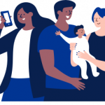 Offre d’emploi : Référente famille