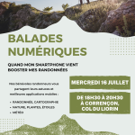 2025 Balades Numériques