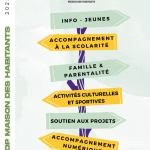 Livret 2025-2026 Couverture