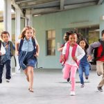 sortie école
