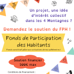 Fonds de Participation Habitants (FPH)