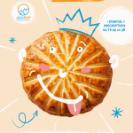 Galette des bénévoles 2026 Agopop Galette des bénévoles 2026