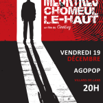 Projection du moyen-métrage "Meurtre à Chomeul Le-Haut" meurtre à chomeul le haut PNG