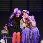 La nostalgie des blattes 1