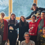 PSSM photo equipe 2025