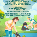 Projet eau et rivière nettoyage de ruisseaux (1)