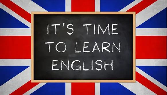 anglais et conversation
