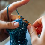 Crochet couture enfant cours crochet couture