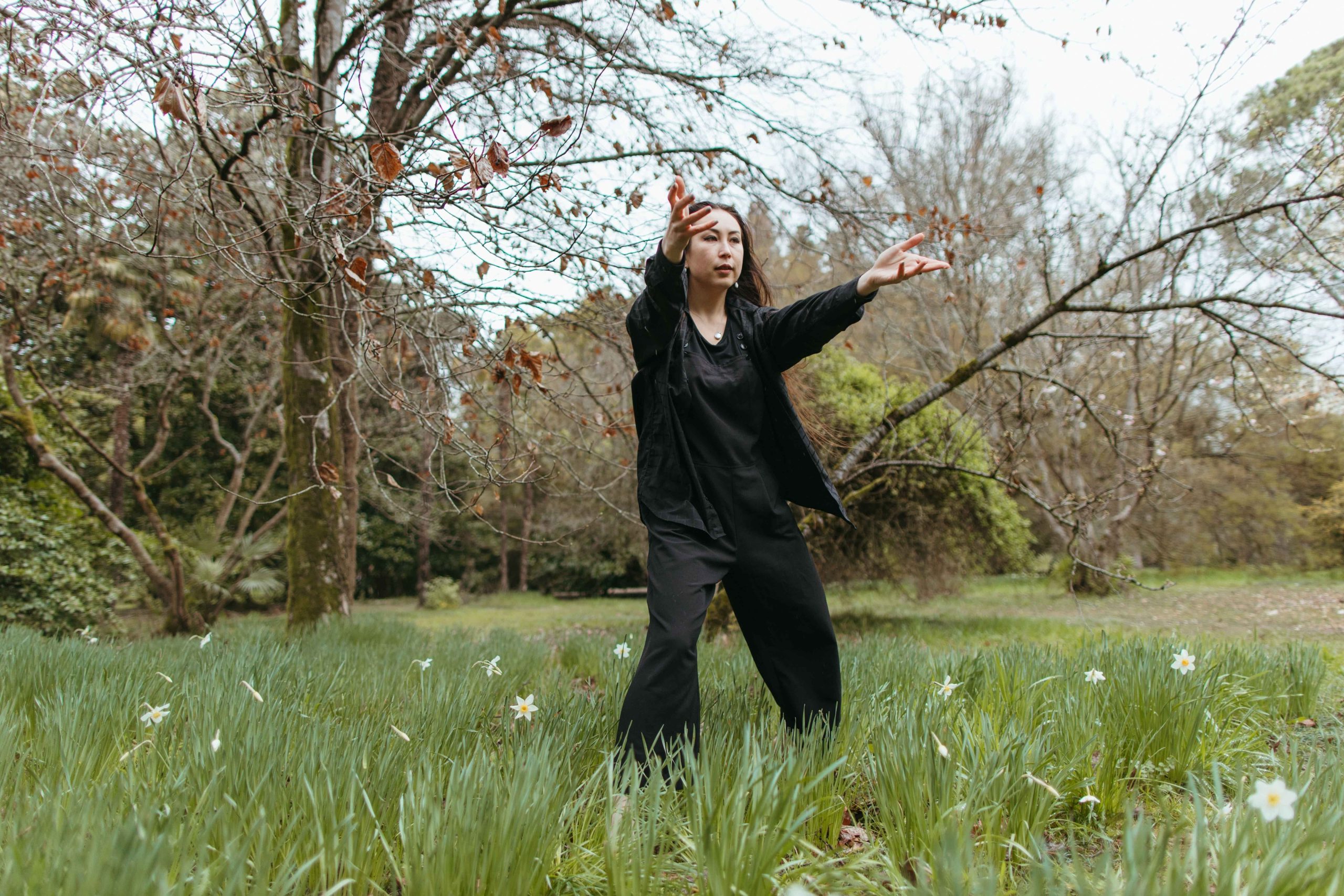 qi gong