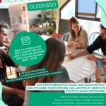 Guid'Asso : le calendrier des formations Guid'Asso Formations FDVA 1