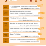 Agenda Octobre 2026 2